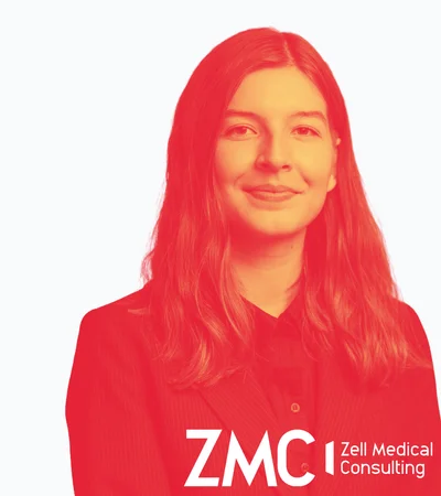 Chiara Fliegner - Regulatory and Compliance Consultant at Zell Medical Consulting